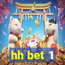 hh bet 1